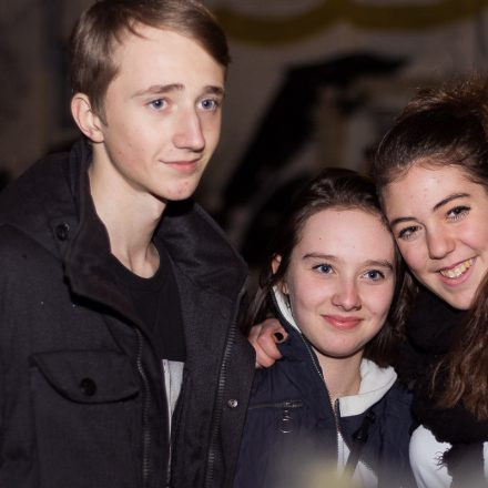 Years&Years @ Arena Wien