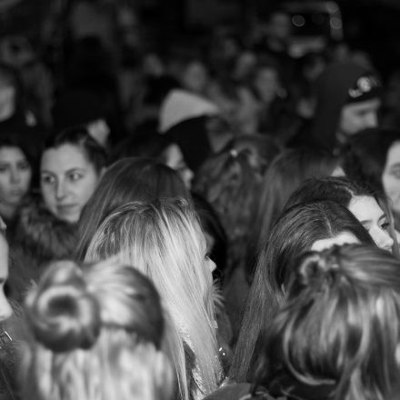 Years&Years @ Arena Wien
