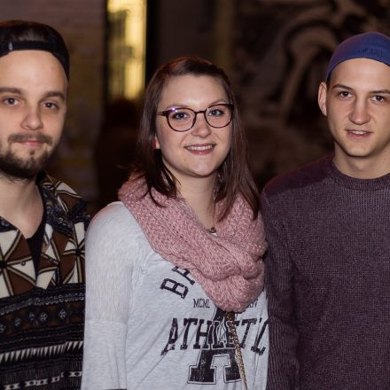 Years&Years @ Arena Wien
