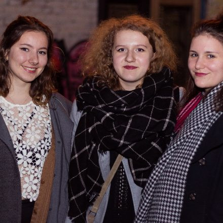 Years&Years @ Arena Wien