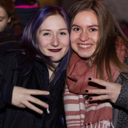 Years&Years @ Arena Wien