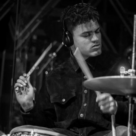 Years&Years @ Arena Wien