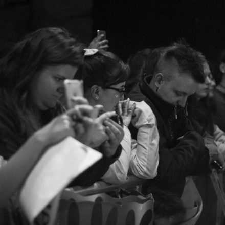 Years&Years @ Arena Wien