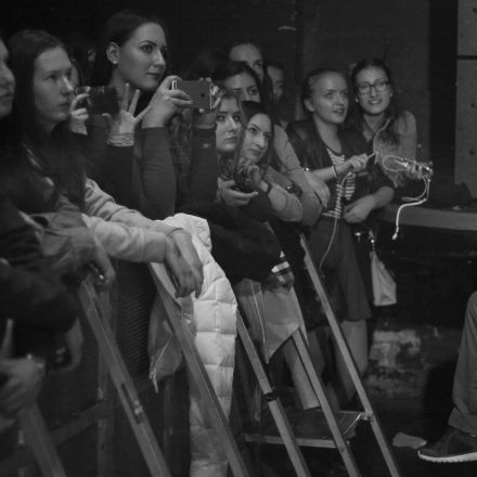 Years&Years @ Arena Wien