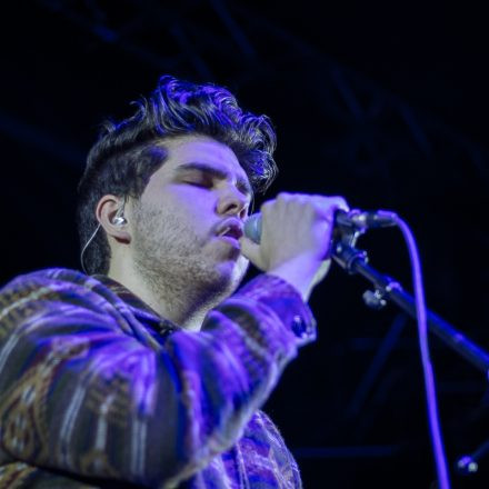 Years&Years @ Arena Wien