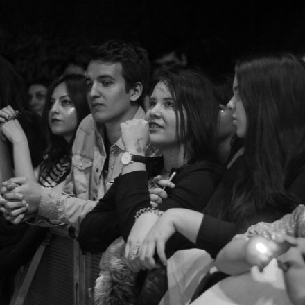 Years&Years @ Arena Wien