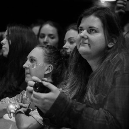 Years&Years @ Arena Wien