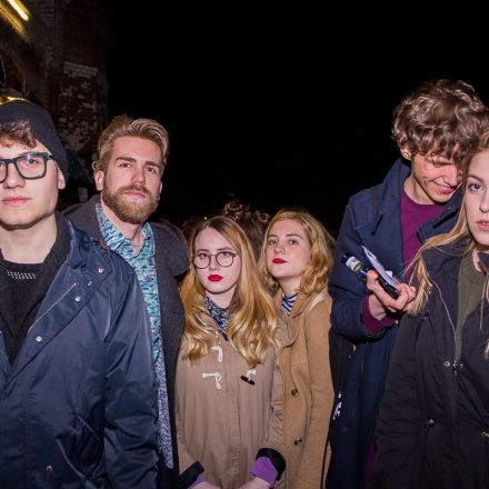 Years&Years @ Arena Wien