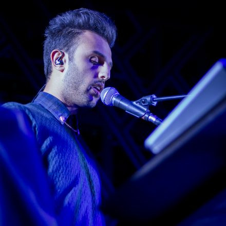 Years&Years @ Arena Wien