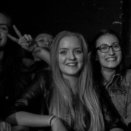 Years&Years @ Arena Wien
