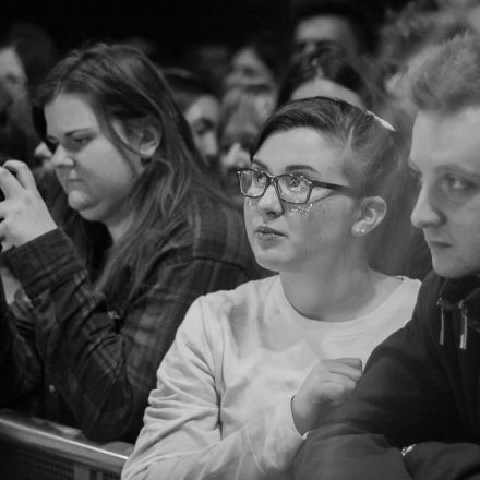 Years&Years @ Arena Wien
