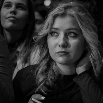 Years&Years @ Arena Wien
