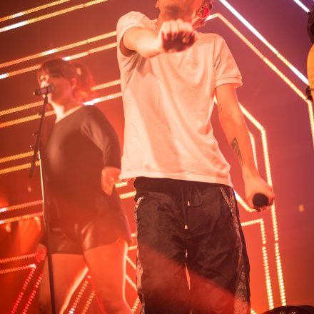 Years&Years @ Arena Wien