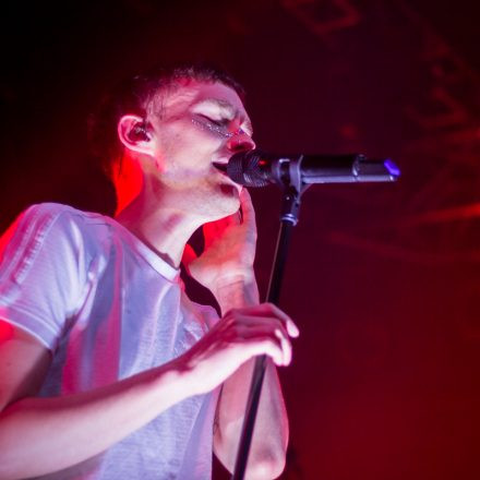 Years&Years @ Arena Wien