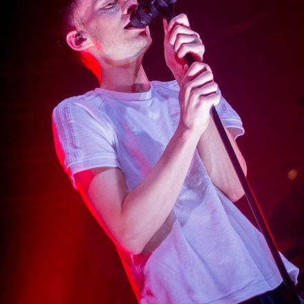 Years&Years @ Arena Wien