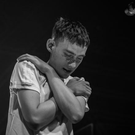 Years&Years @ Arena Wien
