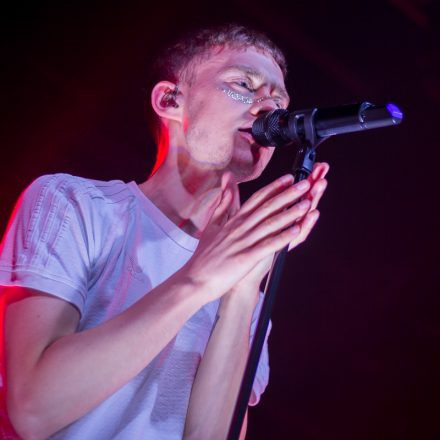 Years&Years @ Arena Wien