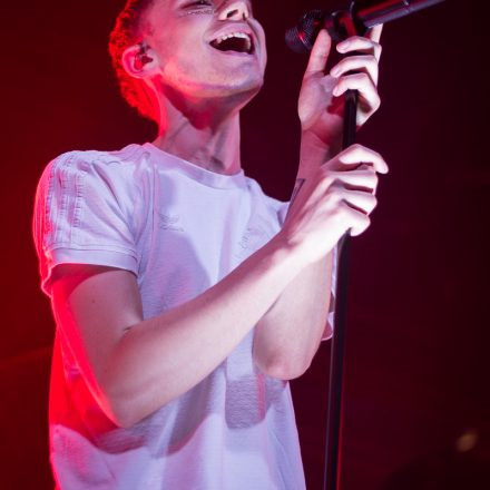 Years&Years @ Arena Wien