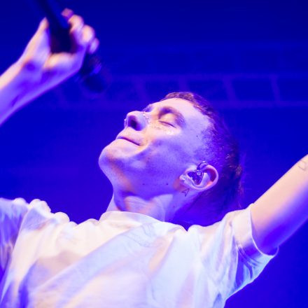 Years&Years @ Arena Wien
