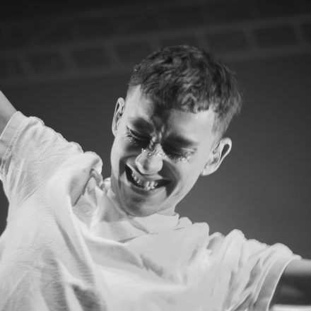 Years&Years @ Arena Wien