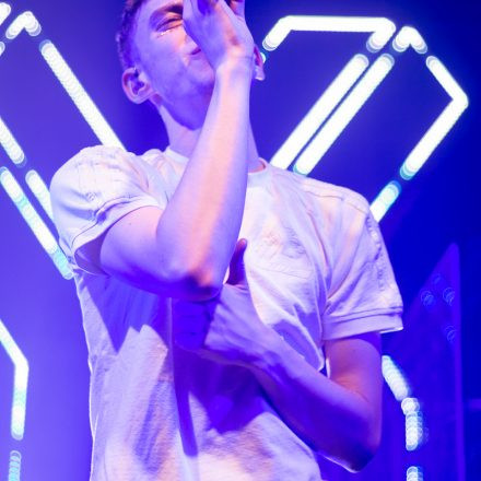 Years&Years @ Arena Wien