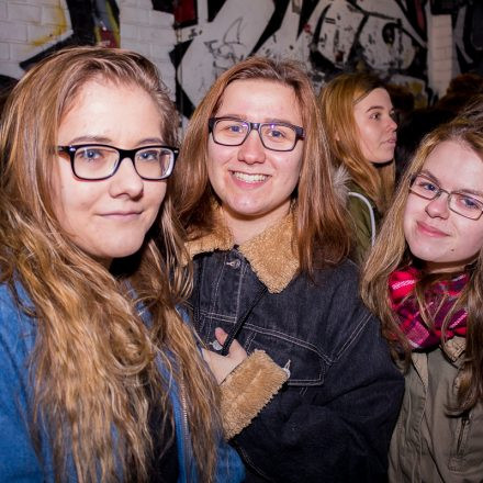 Years&Years @ Arena Wien