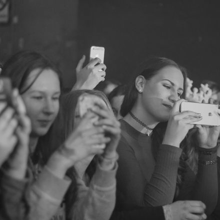 Years&Years @ Arena Wien