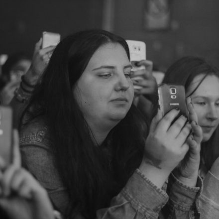 Years&Years @ Arena Wien
