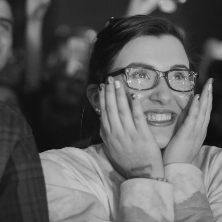 Years&Years @ Arena Wien