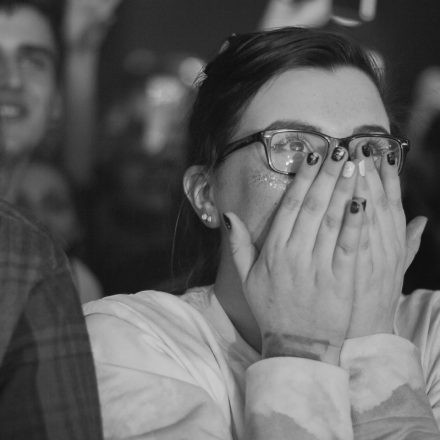 Years&Years @ Arena Wien
