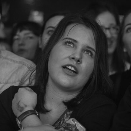 Years&Years @ Arena Wien