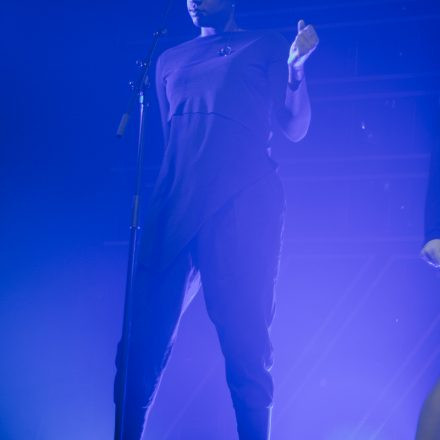 Years&Years @ Arena Wien