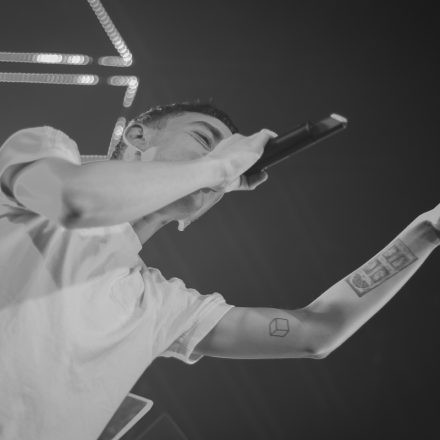 Years&Years @ Arena Wien