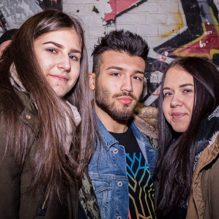 Years&Years @ Arena Wien