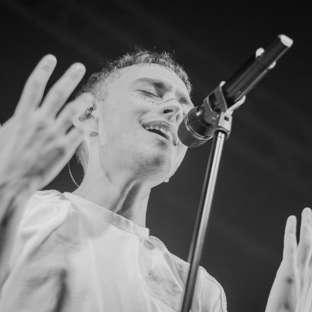 Years&Years @ Arena Wien