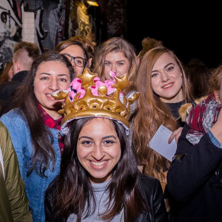 Years&Years @ Arena Wien