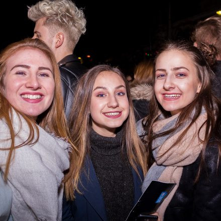 Years&Years @ Arena Wien