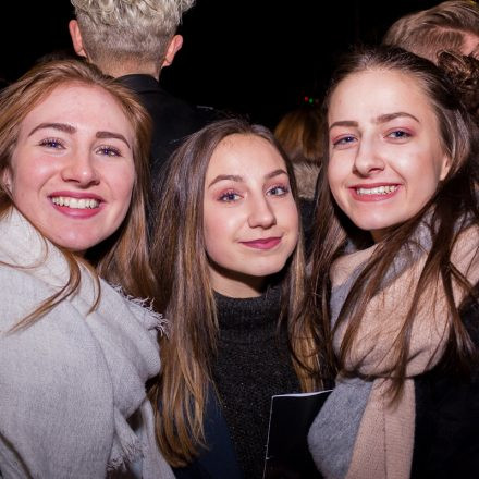Years&Years @ Arena Wien