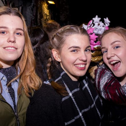 Years&Years @ Arena Wien