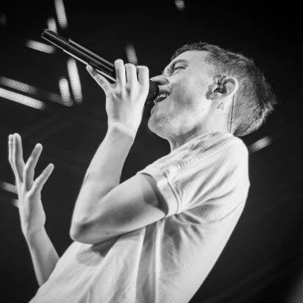 Years&Years @ Arena Wien