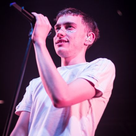 Years&Years @ Arena Wien