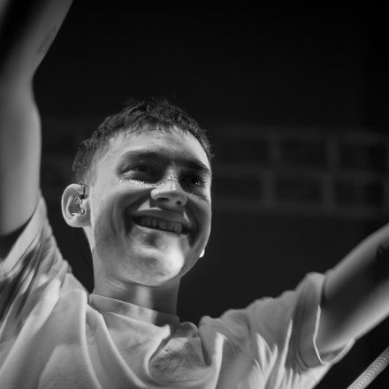 Years&Years @ Arena Wien