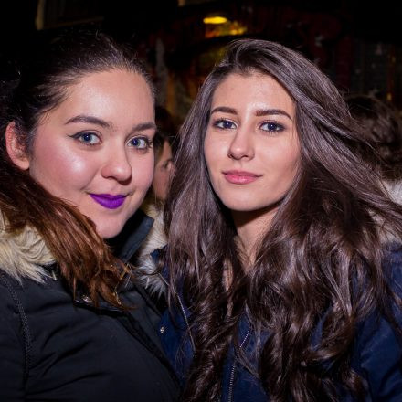 Years&Years @ Arena Wien