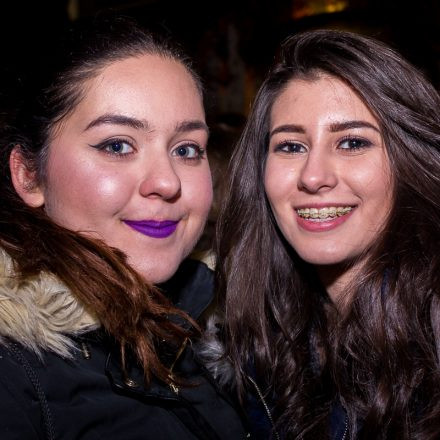 Years&Years @ Arena Wien