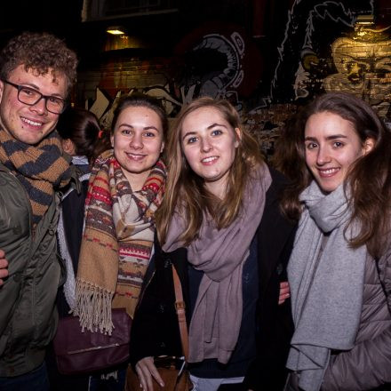 Years&Years @ Arena Wien