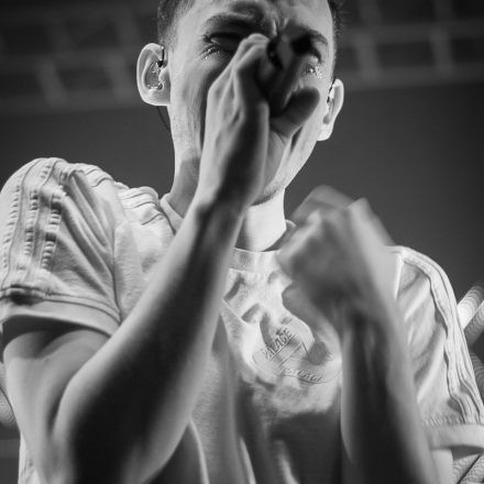 Years&Years @ Arena Wien