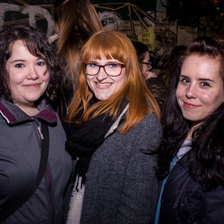 Years&Years @ Arena Wien