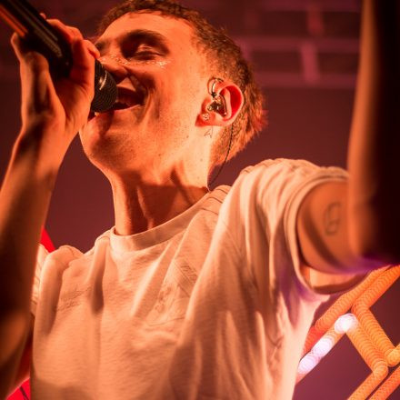 Years&Years @ Arena Wien