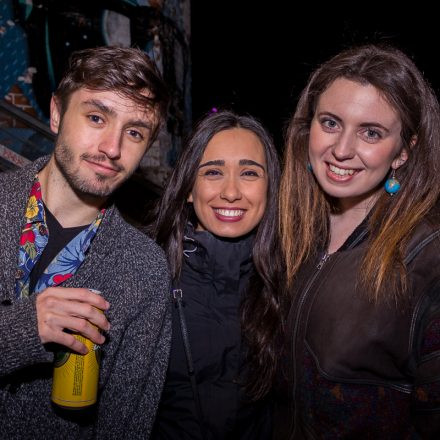 Years&Years @ Arena Wien