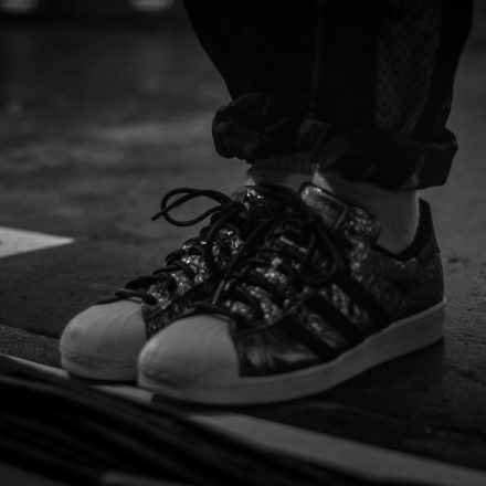 Years&Years @ Arena Wien